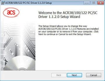 acr122u drivers windows 7|acr122u software download.